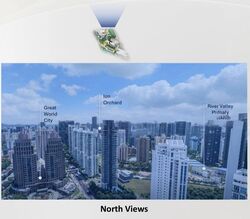 Zion Road (D3), Condominium #482747531